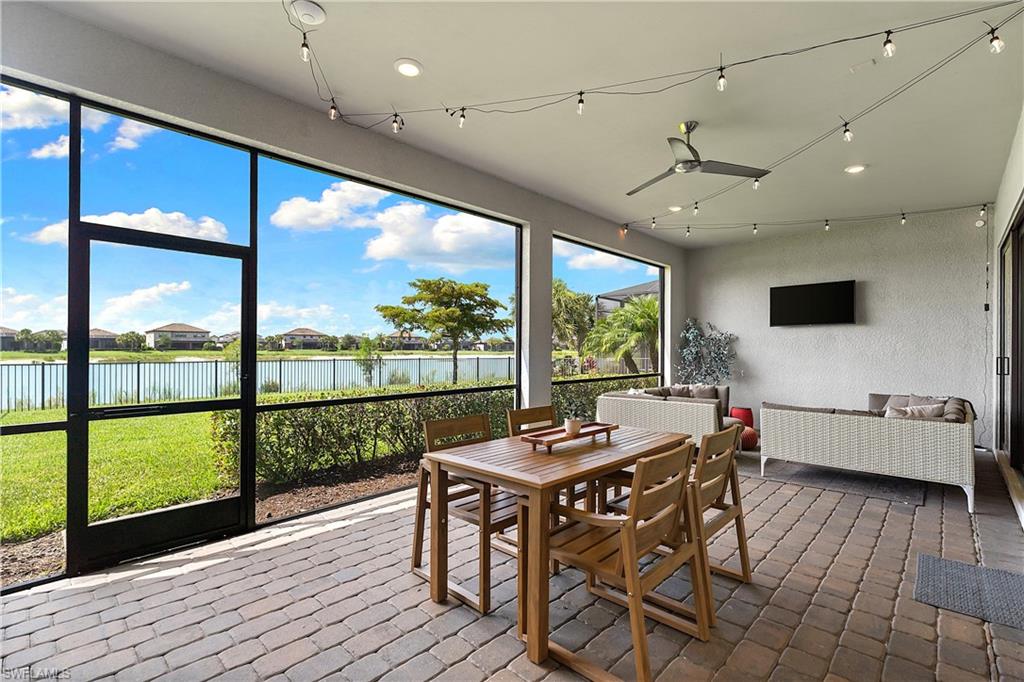 THE PLACE AT CORKSCREW - Residential