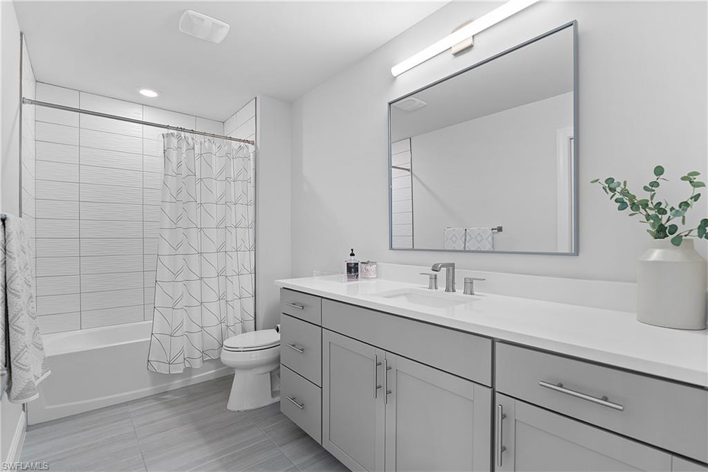 THE PLACE AT CORKSCREW - Residential