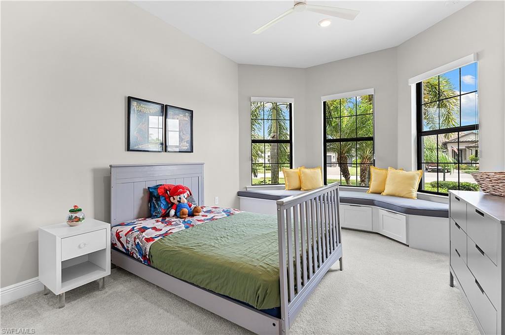 THE PLACE AT CORKSCREW - Residential