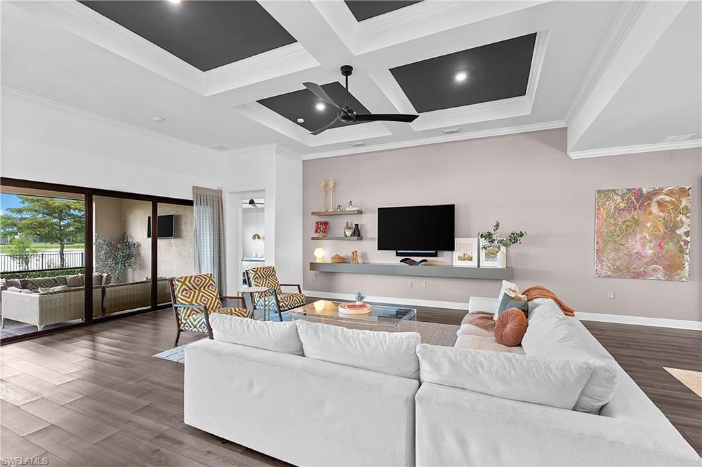THE PLACE AT CORKSCREW - Residential