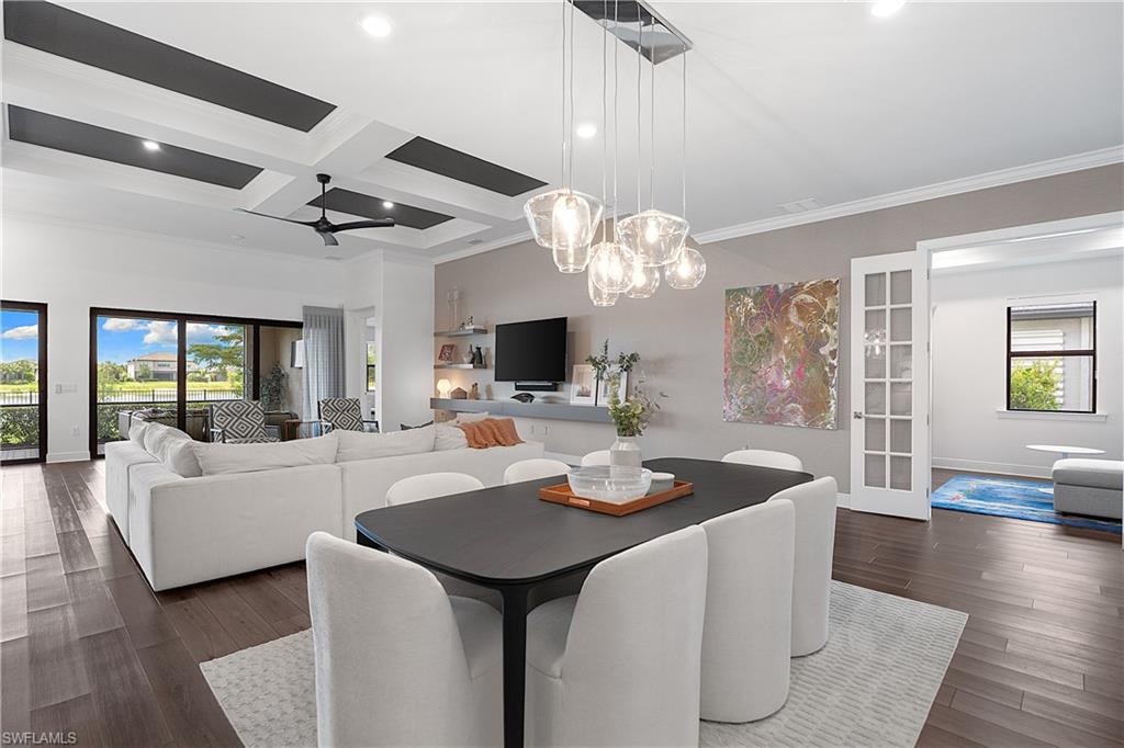 THE PLACE AT CORKSCREW - Residential