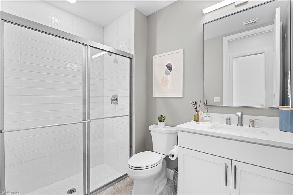 THE PLACE AT CORKSCREW - Residential