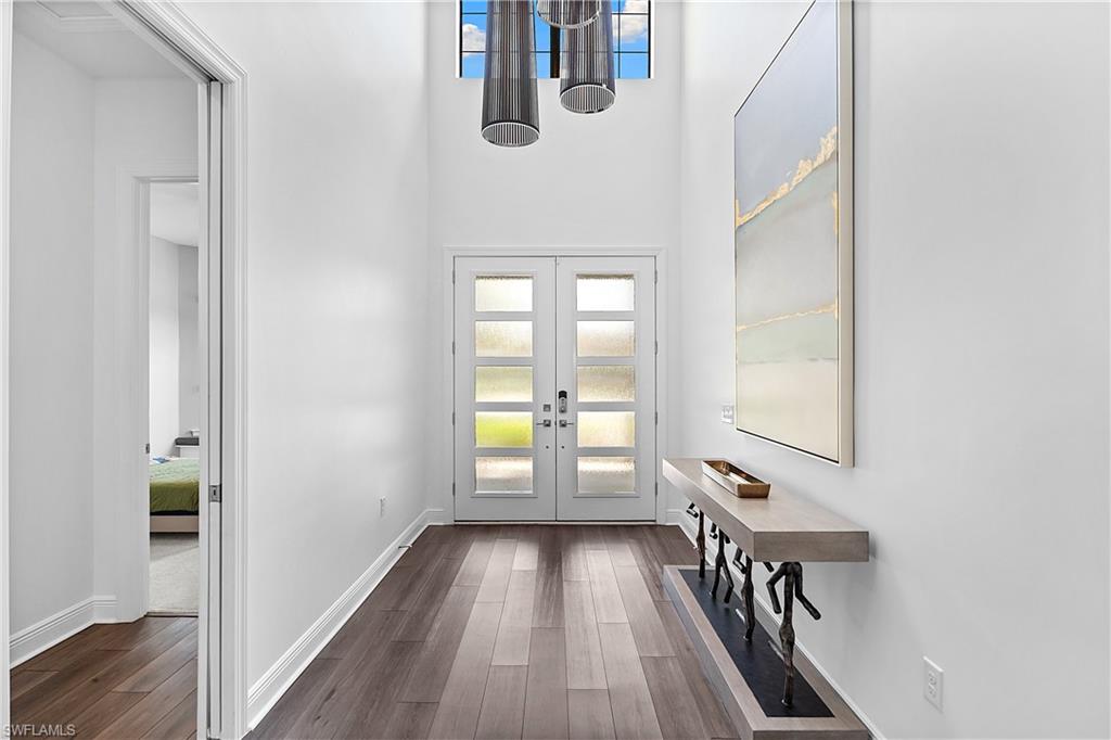 THE PLACE AT CORKSCREW - Residential