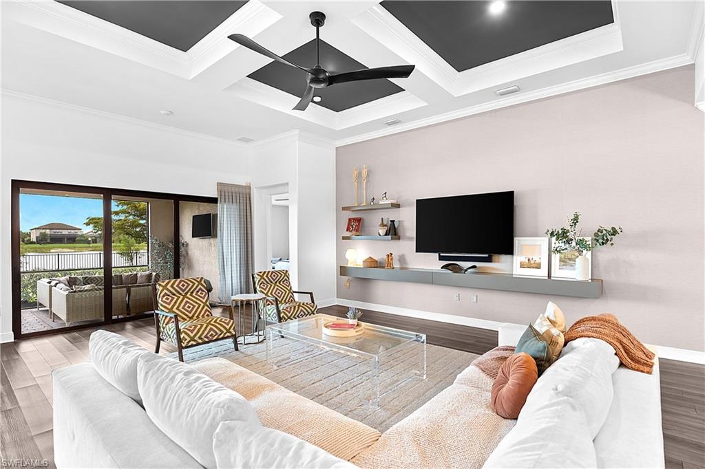 THE PLACE AT CORKSCREW - Residential