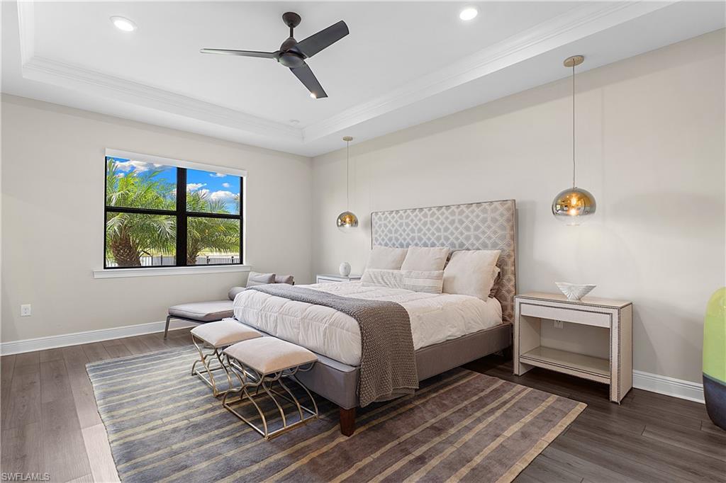 THE PLACE AT CORKSCREW - Residential