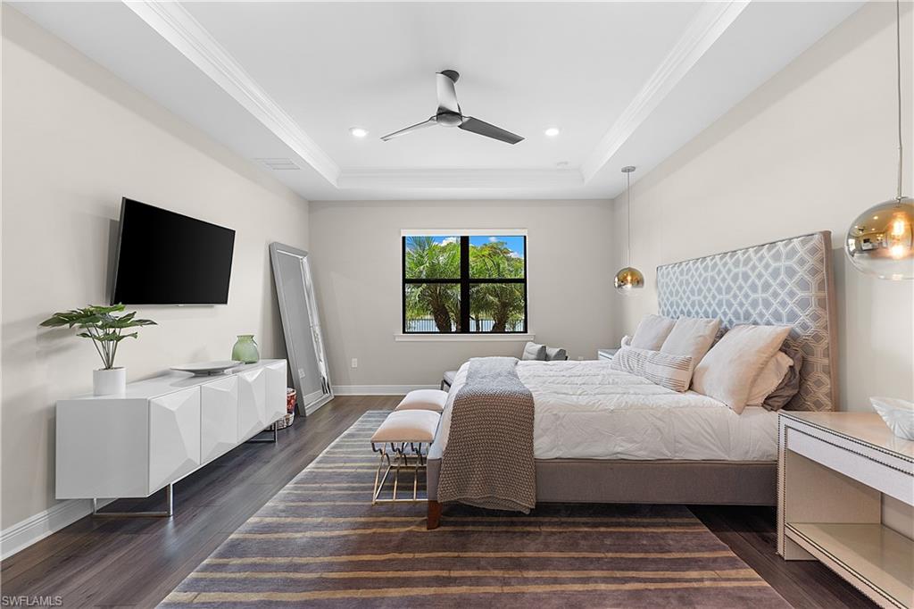 THE PLACE AT CORKSCREW - Residential