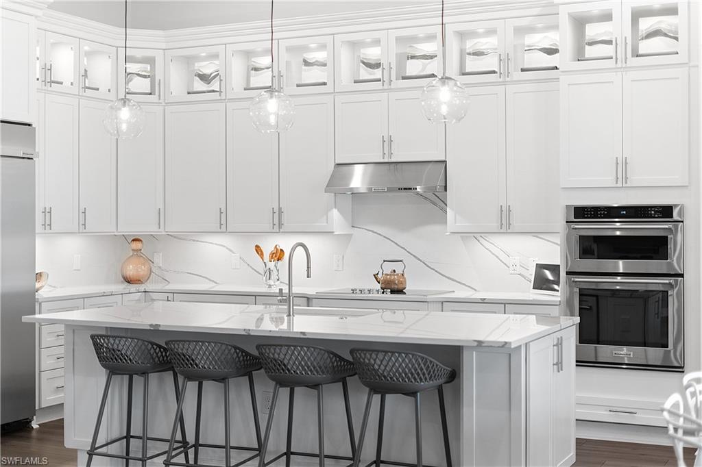 THE PLACE AT CORKSCREW - Residential