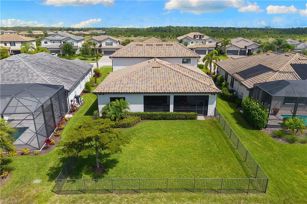 THE PLACE AT CORKSCREW - Residential