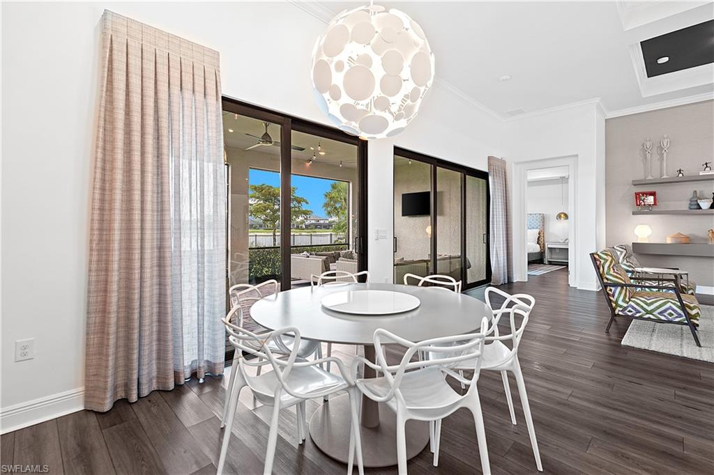 THE PLACE AT CORKSCREW - Residential
