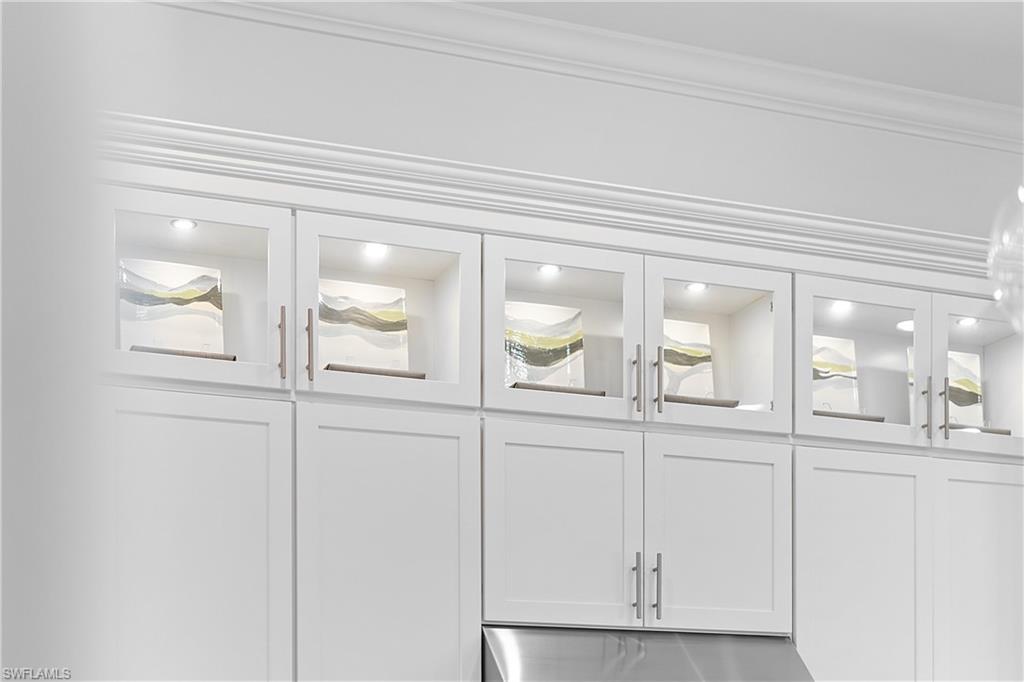 THE PLACE AT CORKSCREW - Residential