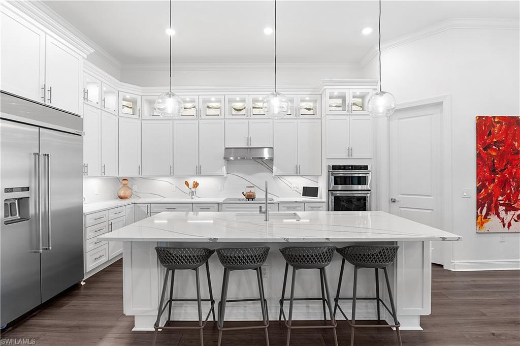 THE PLACE AT CORKSCREW - Residential
