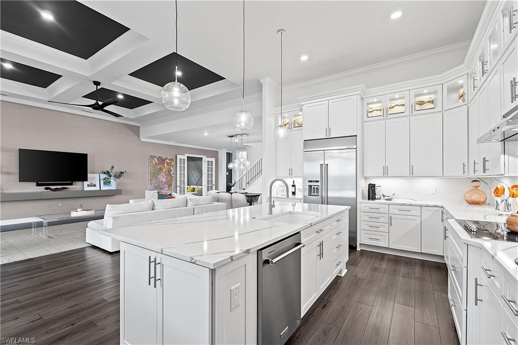 THE PLACE AT CORKSCREW - Residential