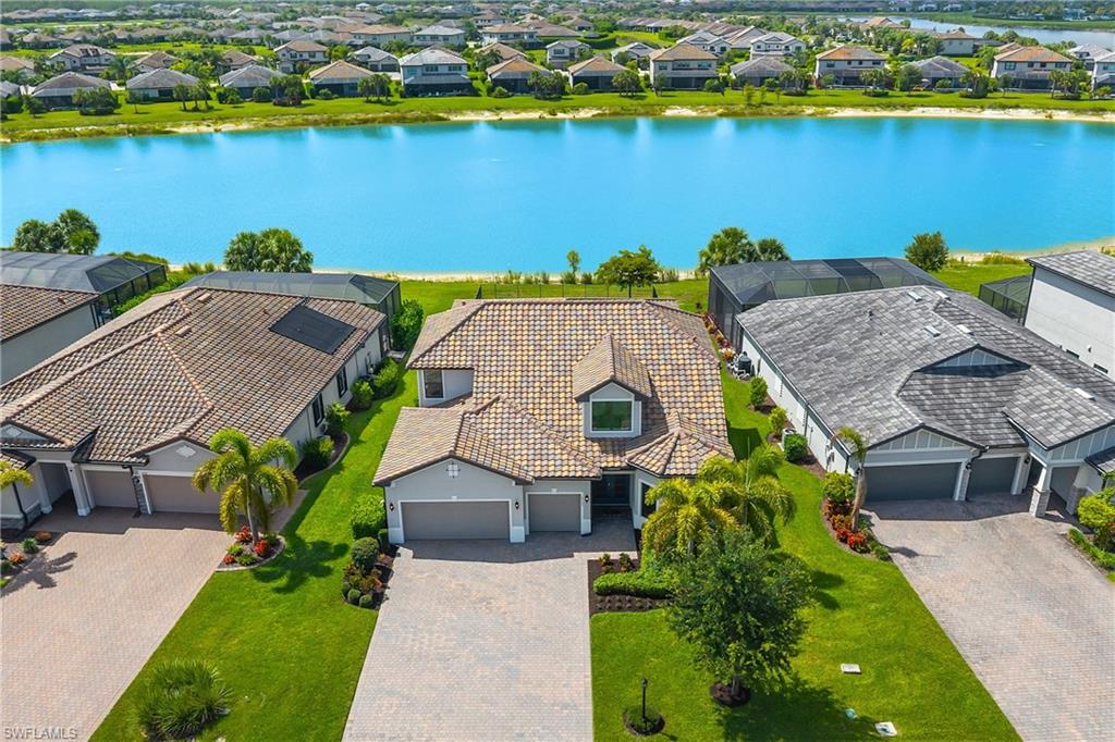 THE PLACE AT CORKSCREW - Residential