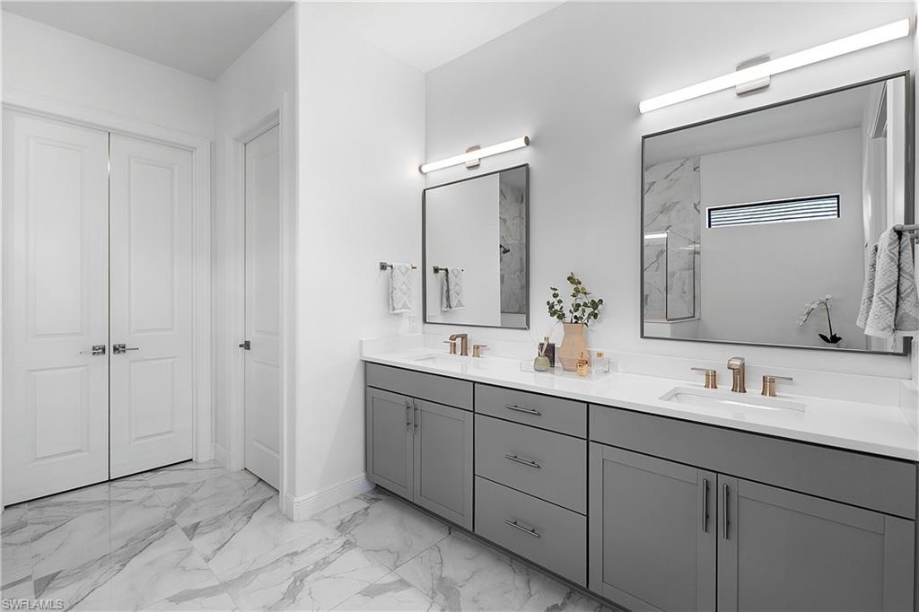 THE PLACE AT CORKSCREW - Residential