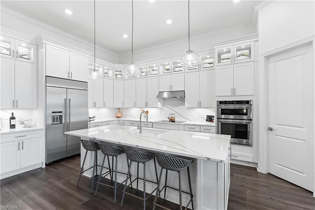 THE PLACE AT CORKSCREW - Residential