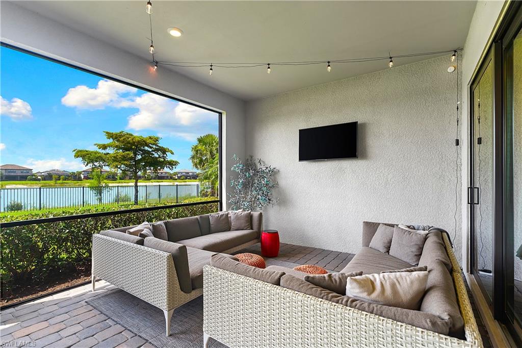 THE PLACE AT CORKSCREW - Residential