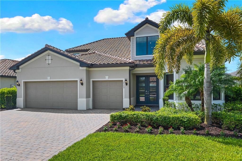 THE PLACE AT CORKSCREW - Residential