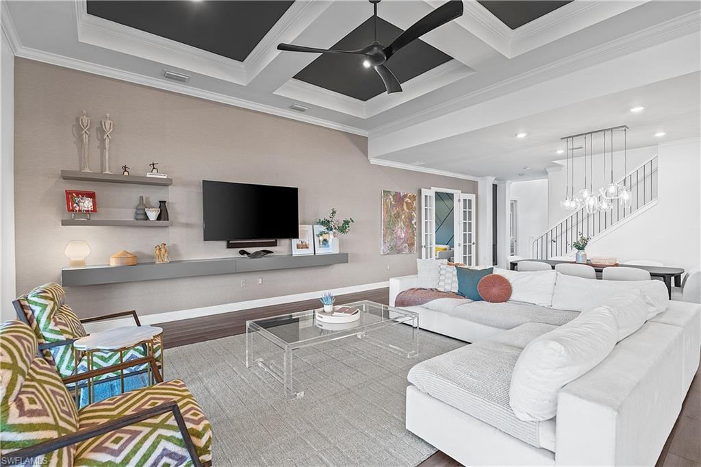 THE PLACE AT CORKSCREW - Residential
