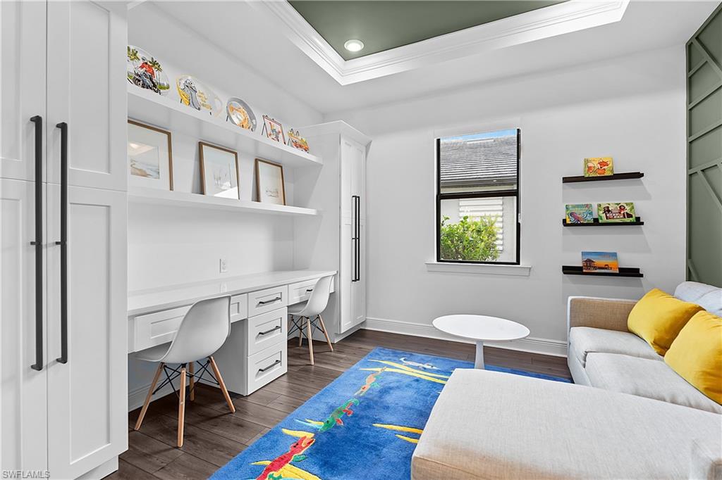 THE PLACE AT CORKSCREW - Residential