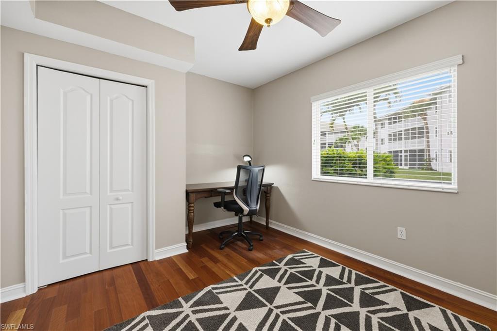 BLUE HERON - Residential Lease