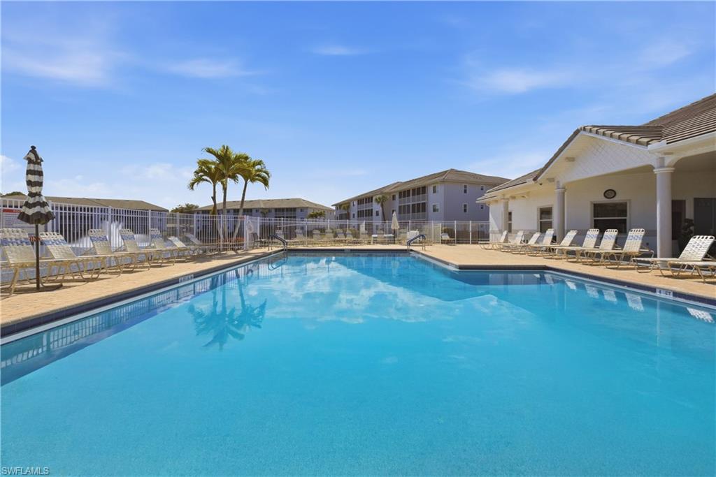 BLUE HERON - Residential Lease