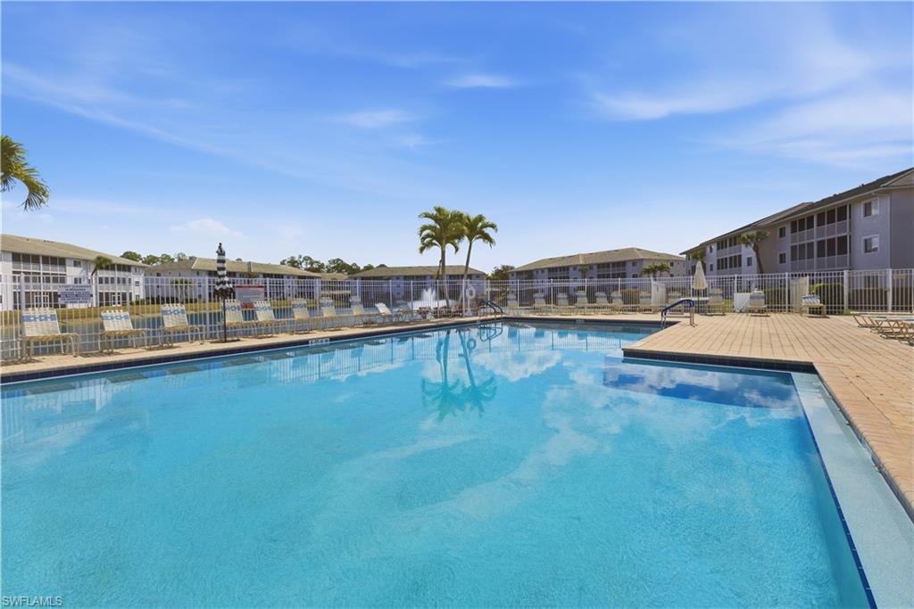 BLUE HERON - Residential Lease