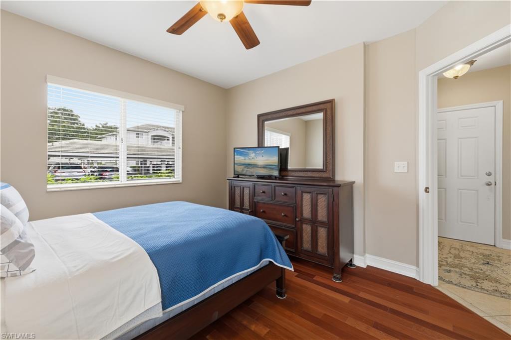 BLUE HERON - Residential Lease