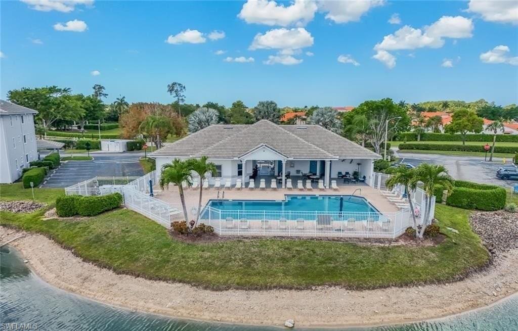BLUE HERON - Residential Lease
