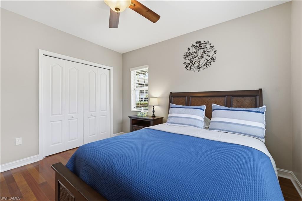 BLUE HERON - Residential Lease