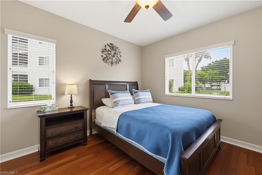 BLUE HERON - Residential Lease