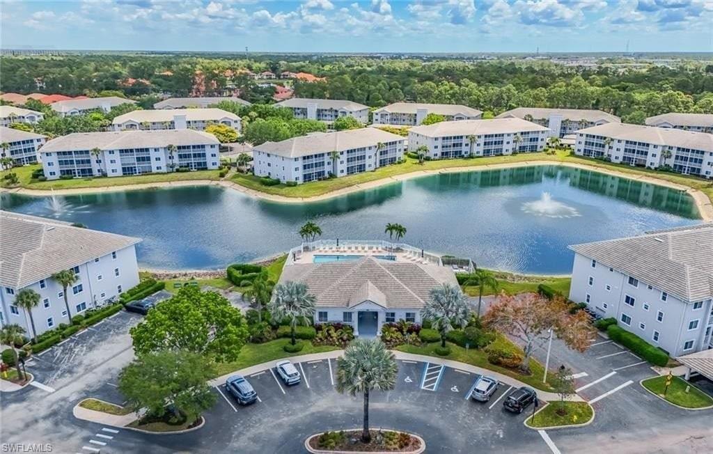 BLUE HERON - Residential Lease