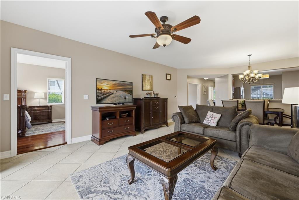 BLUE HERON - Residential Lease