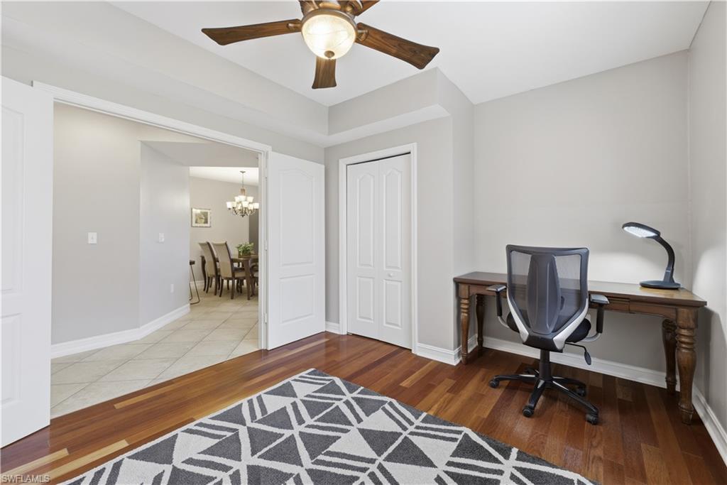 BLUE HERON - Residential Lease