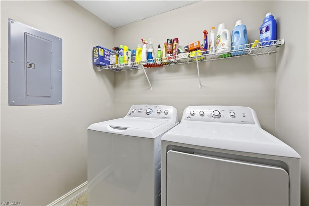 BLUE HERON - Residential Lease