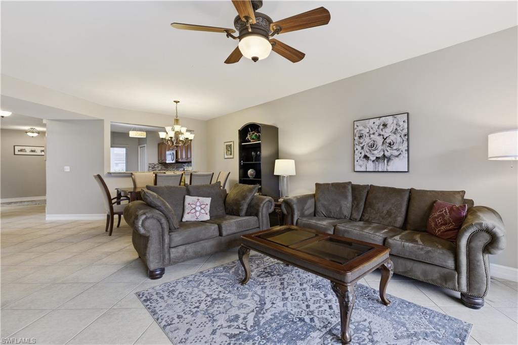 BLUE HERON - Residential Lease
