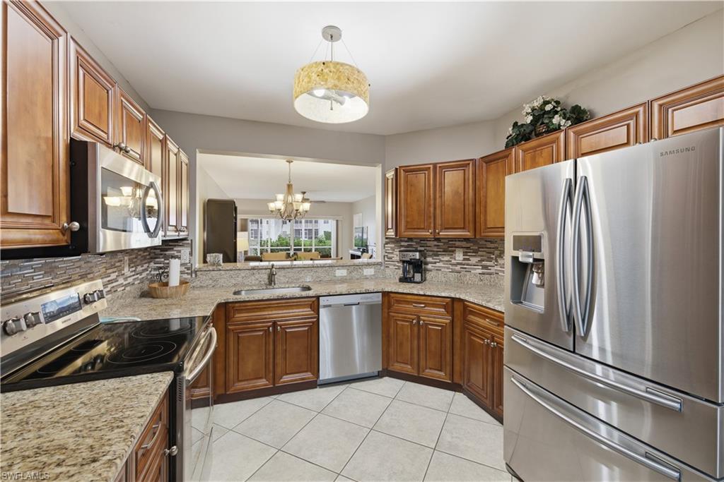 BLUE HERON - Residential Lease