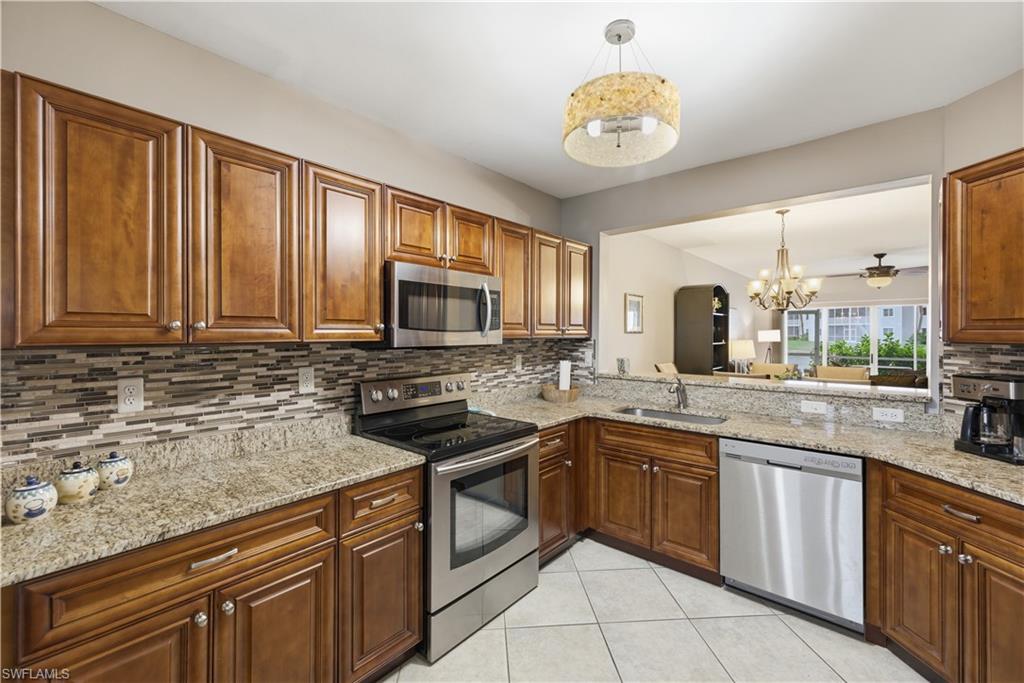 BLUE HERON - Residential Lease