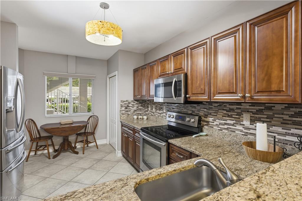 BLUE HERON - Residential Lease