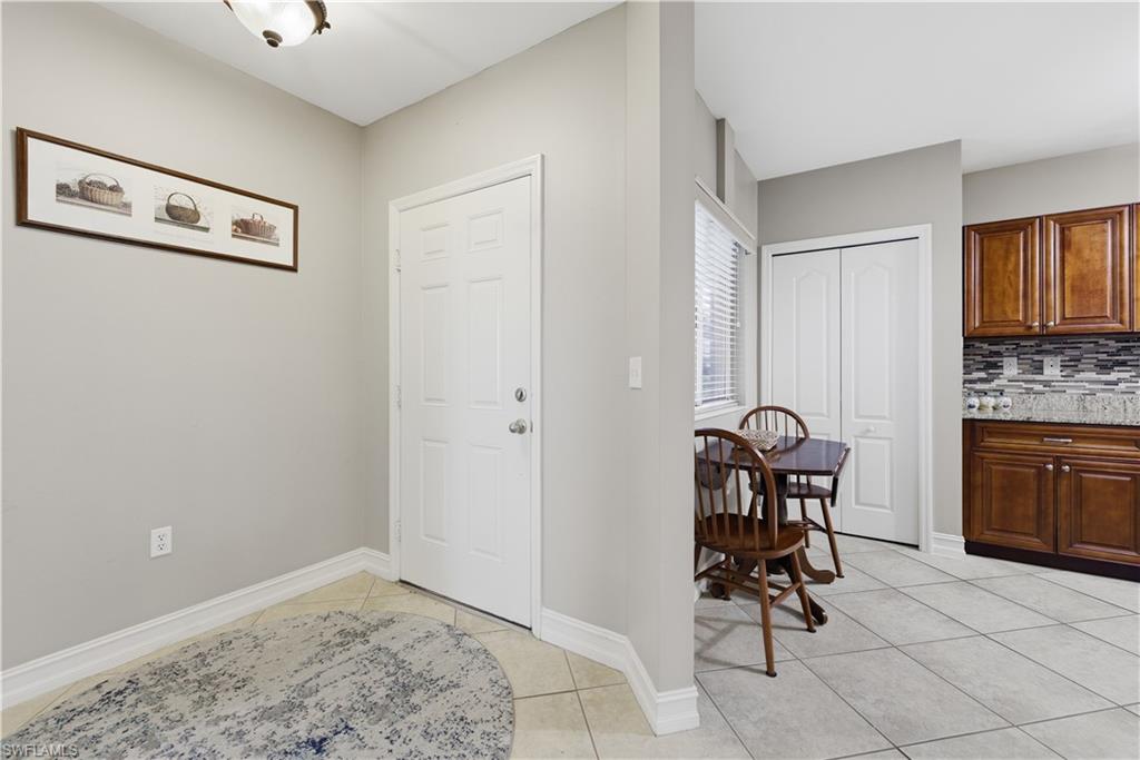 BLUE HERON - Residential Lease