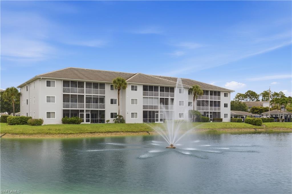 BLUE HERON - Residential Lease