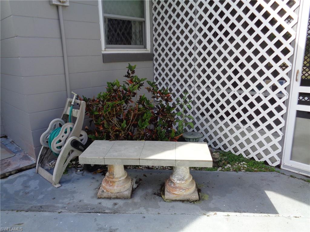 PORT CHARLOTTE - Residential