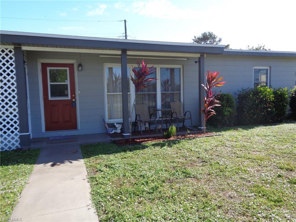 PORT CHARLOTTE - Residential
