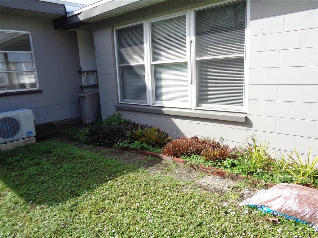 PORT CHARLOTTE - Residential