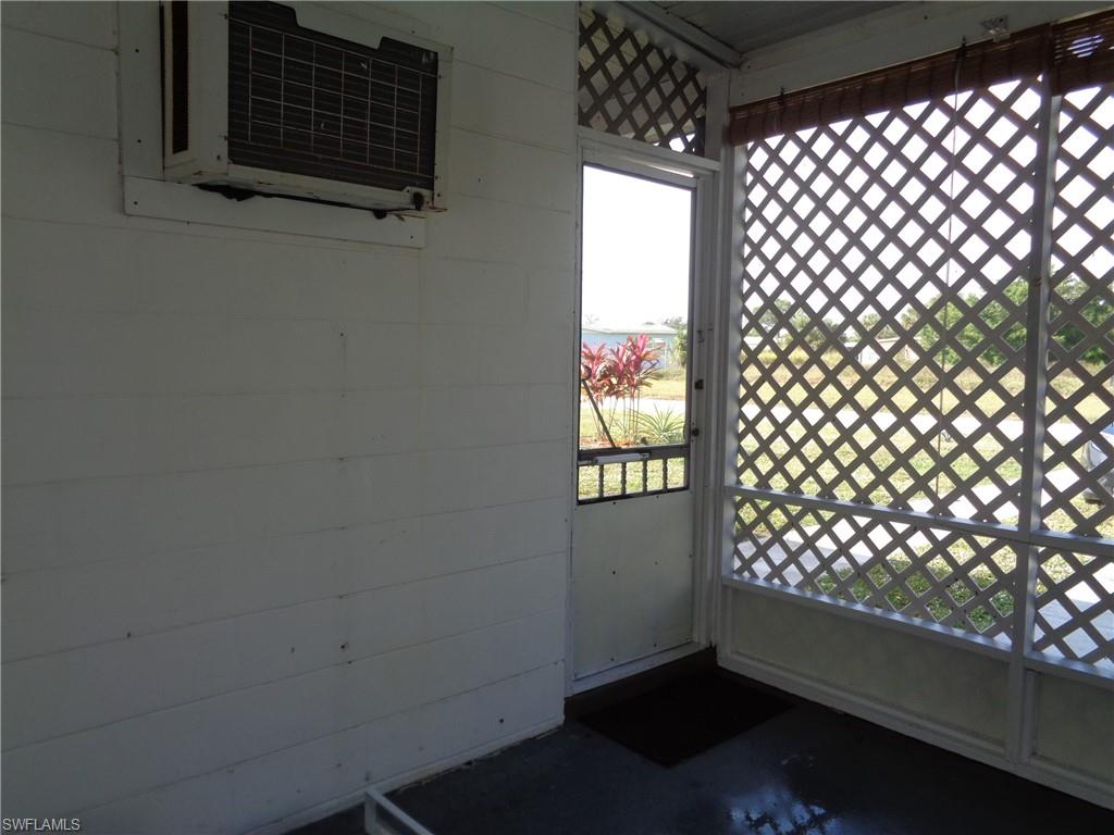 PORT CHARLOTTE - Residential