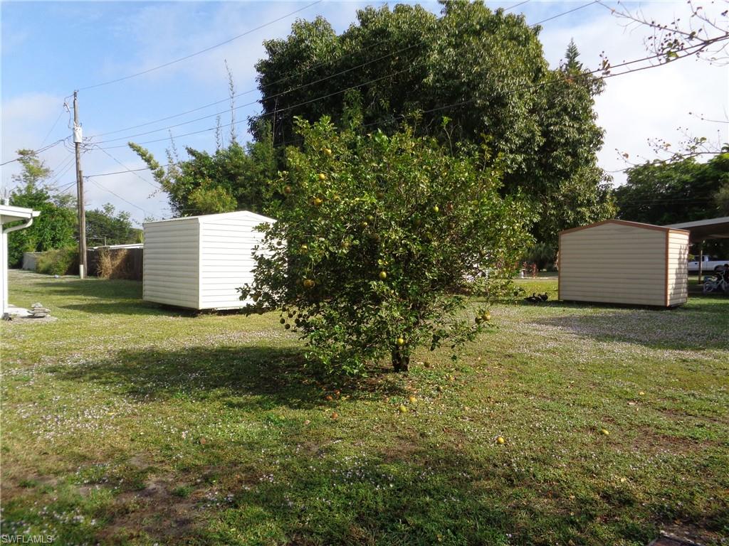 PORT CHARLOTTE - Residential