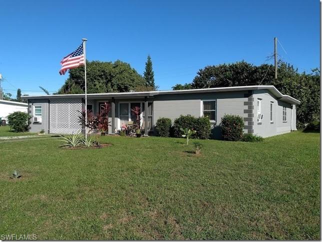 PORT CHARLOTTE - Residential