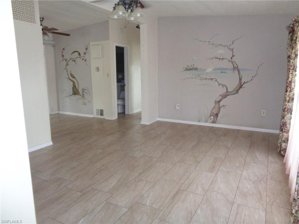 PORT CHARLOTTE - Residential