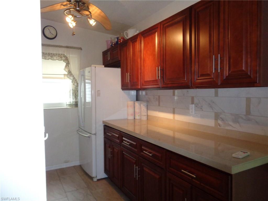 PORT CHARLOTTE - Residential