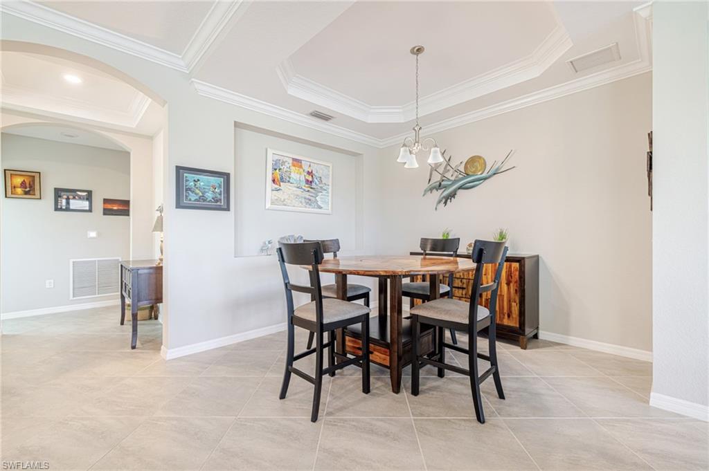 CASELLA - Residential