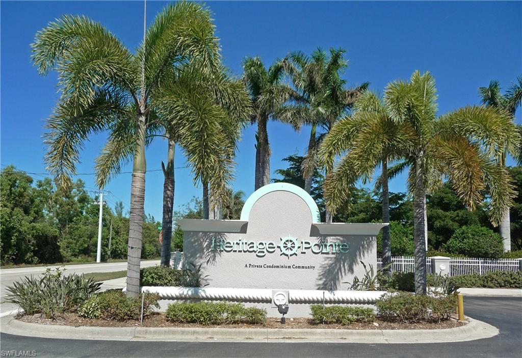 HERITAGE POINTE - Residential